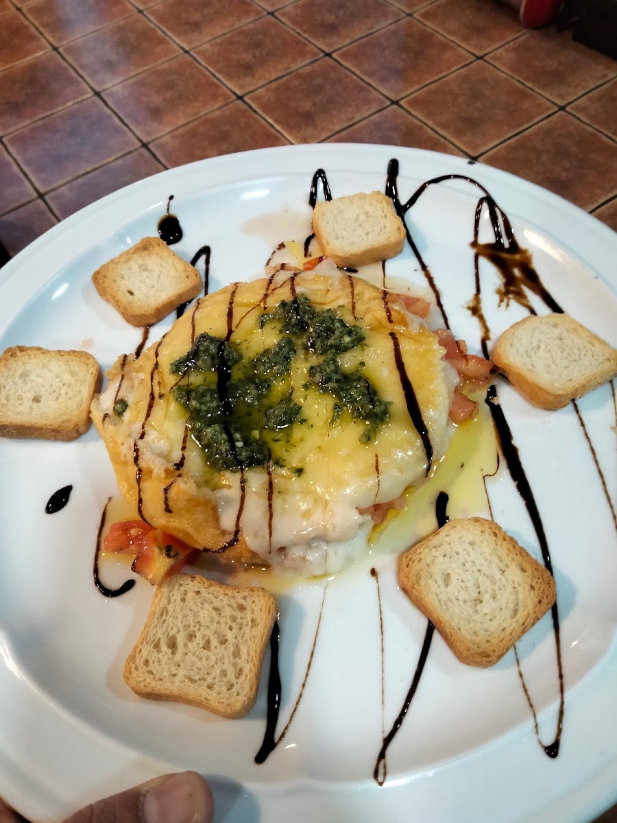 Restaurante Bruno Caruso Mutxamel Photos 2